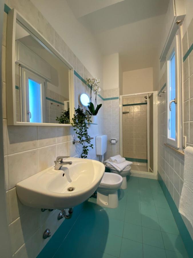 Hotel Palladio B&B Cervia Exterior foto